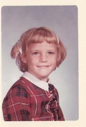 Kimberly Dowdy