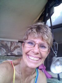 Tracie Mcmahan