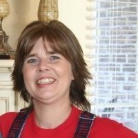 Sally Williams