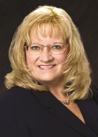 Jacqueline Letts