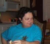 Judy Douglas