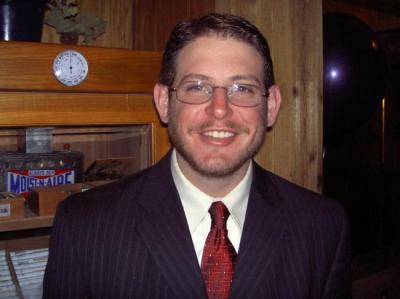 Mark Goldstein
