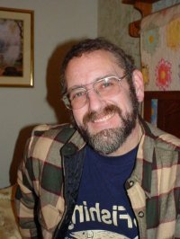 Bruce Donker