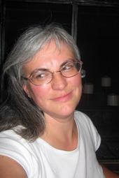 Audrey Linscheid