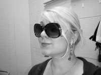 Laura Berggren