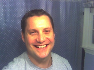 Anthony Rinker