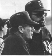 Warner Eberly