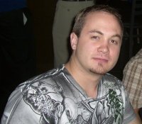 Cody Young