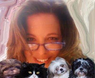 Pamela Garrity