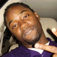 Byron Pettaway