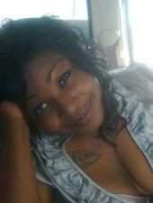 Kisha Morrison