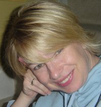 Pernilla Gustafsson