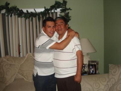 Roger Garcia
