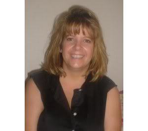 Terri Galleymore