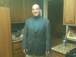 Jerald Rosenberg
