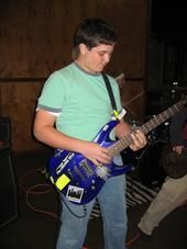 Devon Moore