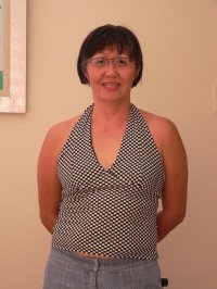 Sanae Tsubota