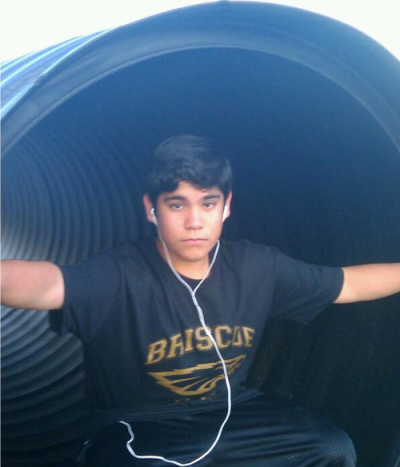 Vincent Soto