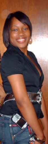 Kristina Longstreet