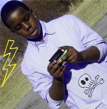 Brandon Morris