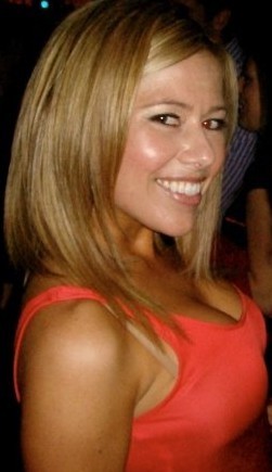 Genevieve Priest