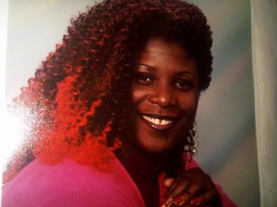 Carlene Grant