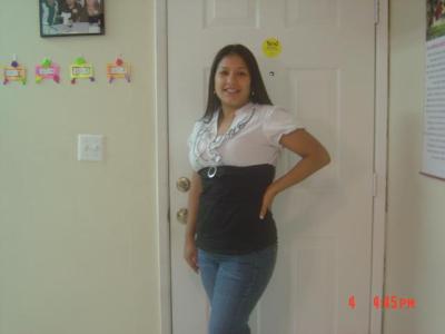 Catherine Castillo