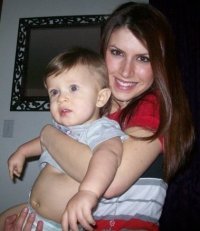 Charity Tackett