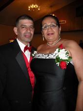 Martha Tapia