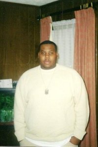 Anthony Criddell