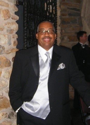Michael Gilliam