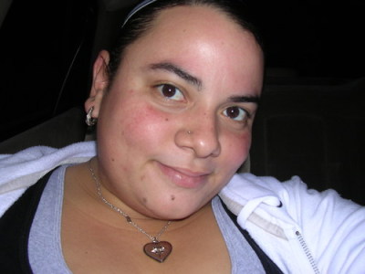 Alexis Goolsby