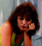 Freda Gregory
