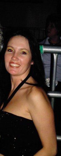 Felisha Partin