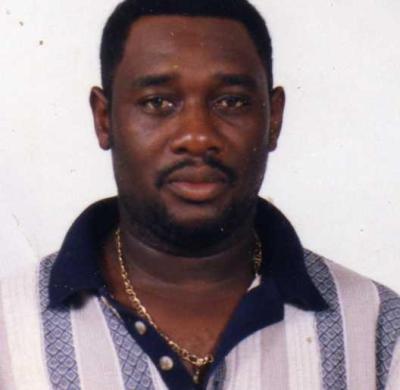 Owen Gordon