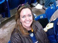 Lorie Hogstad