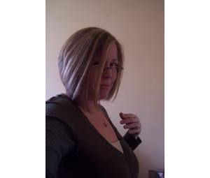Tracy Nicholson
