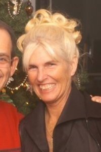 Jeanne Linkul