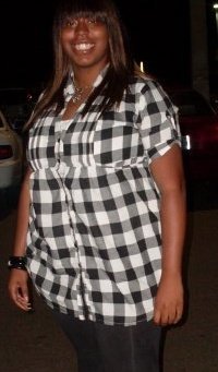 Raeneisha Williams