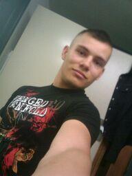 Christopher Myers Tercero