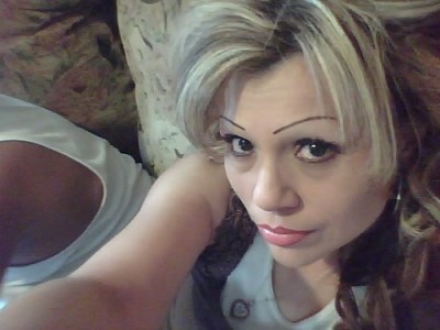Sylvia Fuentes