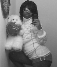 Shawnacee White