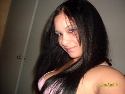 Rhode Medina