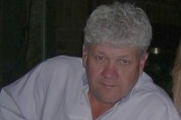 Charles Blaney