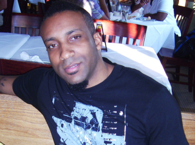 Derek Gibson