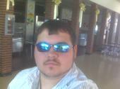 Aaron Schrader