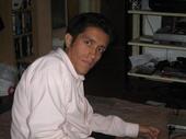 Chris Cartagena