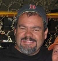 Ernest Hayes