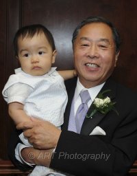 Yi Zhang