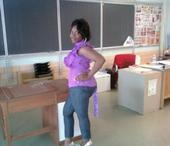 Toni Blackshear